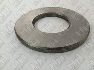 Опорная плита для гусеничный экскаватор DAEWOO-DOOSAN S300LC-V (68710-00-211)