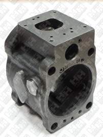 Корпус гидронасоса для гусеничный экскаватор DAEWOO-DOOSAN S400 LC-V (113696B)