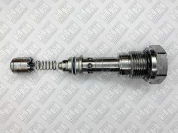 Предохранительный клапан для гусеничный экскаватор HITACHI ZX350-3 (9213855)