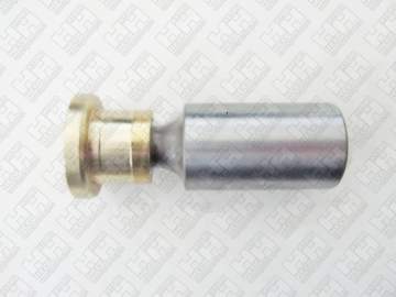 Комплект поршеней (1 компл./9 шт.) для гусеничный экскаватор HYUNDAI R160LC-7 (XKAH-00154, XKAH-00153, XKAH-00615KT, XKAY-00536)