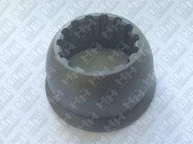 Полусфера для гусеничный экскаватор HYUNDAI R260LC-9 (XJBN-00083)