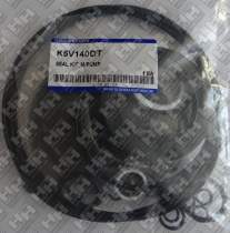 Ремкомплект для гусеничный экскаватор HYUNDAI R300LC-7 (XJBN-00906, XJBN-00862, XJBN-00878, XJBN-00096, XJBN-00361, XJBN-00362, XJBN-00233, XJBN-00363, XJBN-00863, XJBN-00864, XJBN-00865, XJBN-00906)
