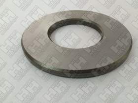 Опорная плита для гусеничный экскаватор HYUNDAI R300LC-7 (XJBN-00085)
