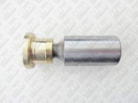 Комплект поршеней (1 компл./9 шт.) для гусеничный экскаватор HYUNDAI R300LC-7 (XKAH-00154, XKAH-00153, XKAH-00615KT, XKAH-01162)