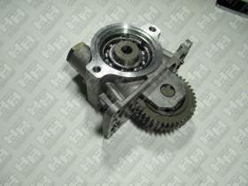 PTO BOX для гусеничный экскаватор HYUNDAI R450LC-7 ()