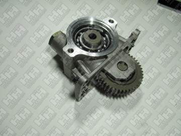 PTO BOX для гусеничный экскаватор HYUNDAI R500LC-7 ()