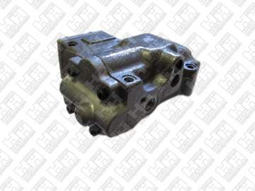 Регулятор для гусеничный экскаватор HYUNDAI R500LC-7 (XJBN-00714, XJBN-00908, XJBN-00919, XJBN-00987, XJBN-00990)