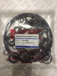Ремкомплект для гусеничный экскаватор KOMATSU PC220-7 (708-25-52861, 07000-A5165, 07000-B1008, 07000-B1009, 07000-B2010, 07000-B2012, 07000-B2014, 07000-B3034, 07000-B3045, 07002-61023, 07002-61423, 07002-62434, 07001-01009, 708-25-52861, 708-25-62861, 07002-61023, 07000-A5165, 07000-B2012, 07000-B2014, 07000-B3034, 07000-B2010, 07000-B3045, 07000-B1009, 07002-62434, 07000-B1008, 07002-61423)